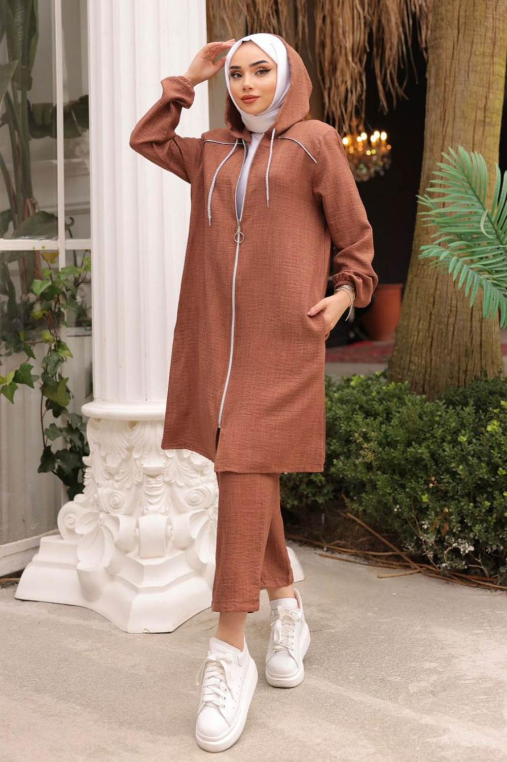 METAL BAĞCIKLI MAXİ BOY TAKIM