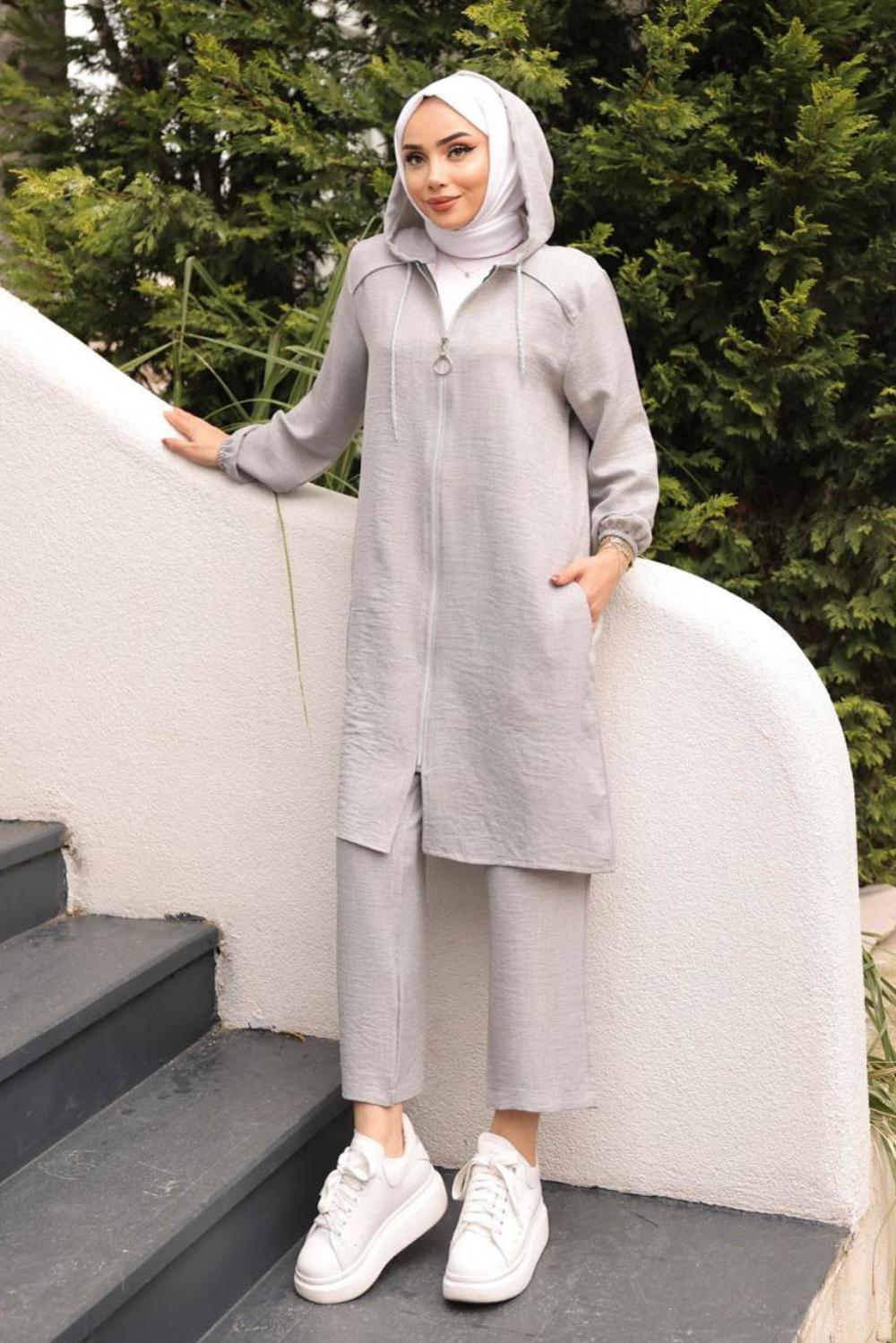 METAL BAĞCIKLI MAXİ BOY TAKIM