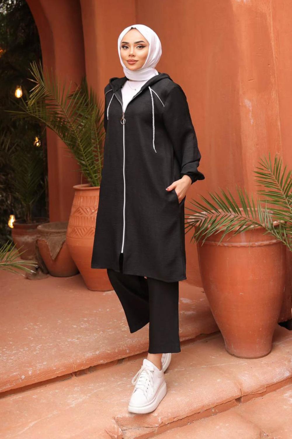 METAL BAĞCIKLI MAXİ BOY TAKIM