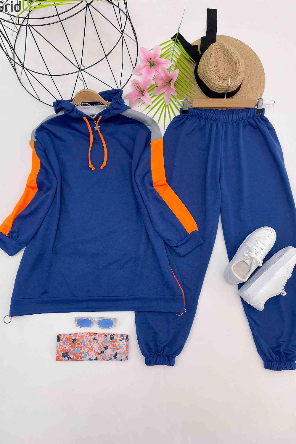 NEON VE FERMUARLI SPOR TAKIM