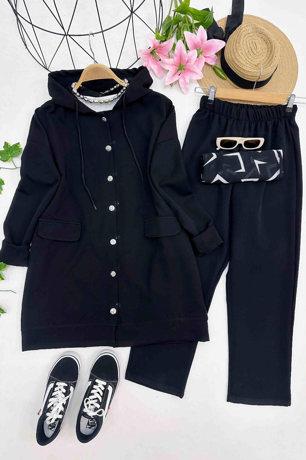 WENA ÇITÇITLI KREP TAKIM