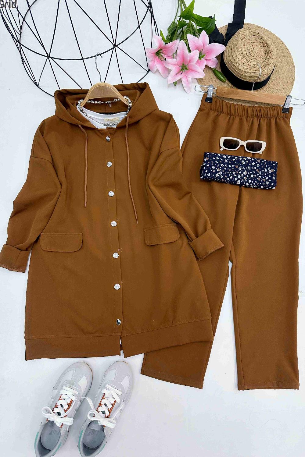 WENA ÇITÇITLI KREP TAKIM