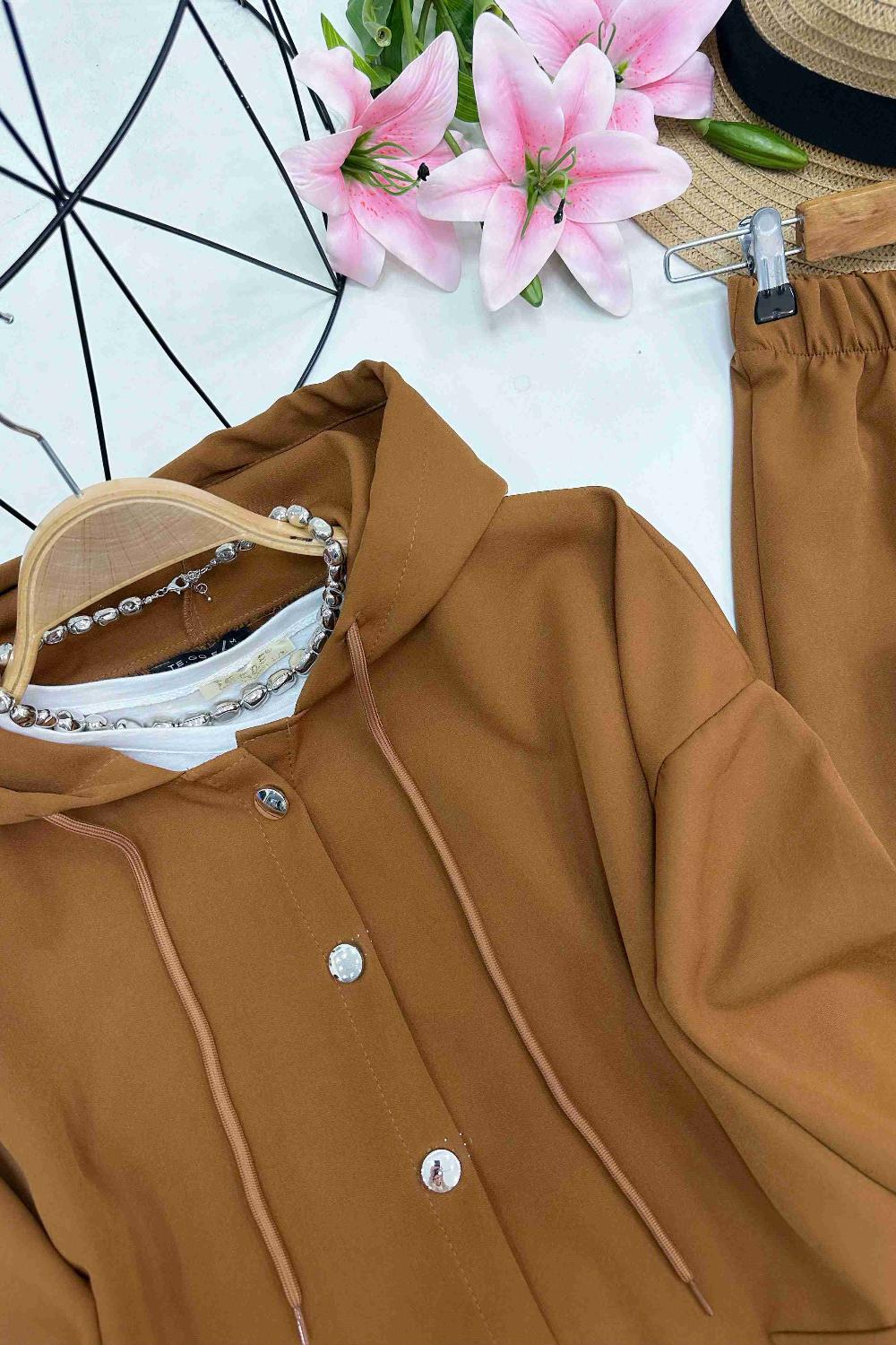 WENA ÇITÇITLI KREP TAKIM