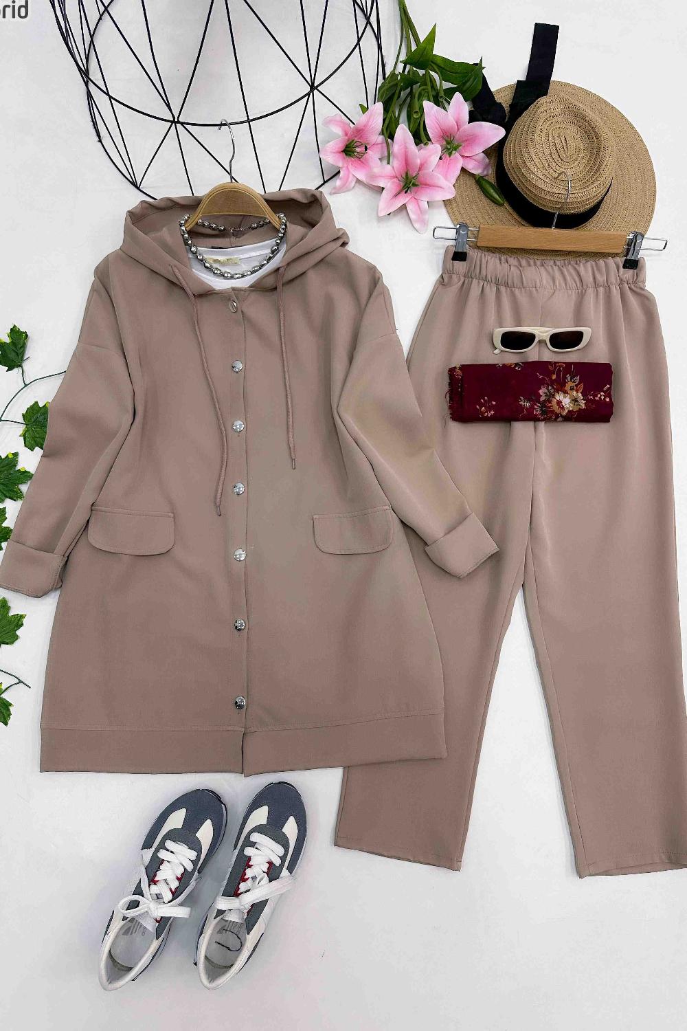 WENA ÇITÇITLI KREP TAKIM