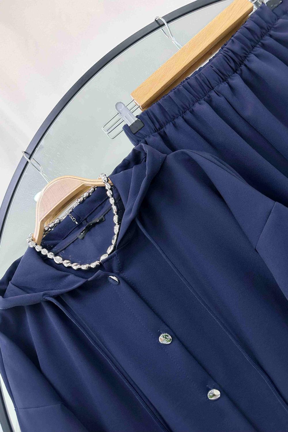 WENA ÇITÇITLI KREP TAKIM