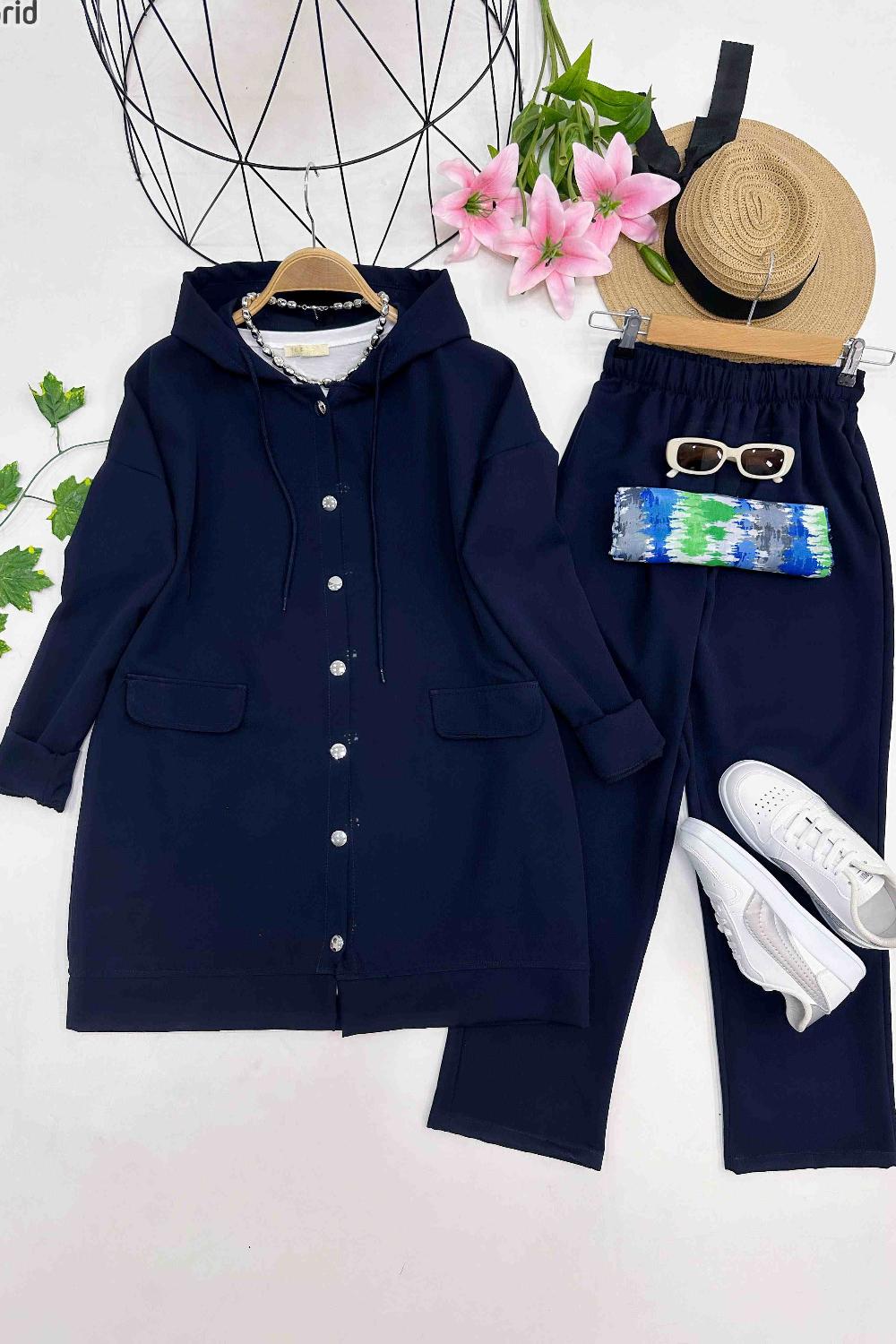 WENA ÇITÇITLI KREP TAKIM