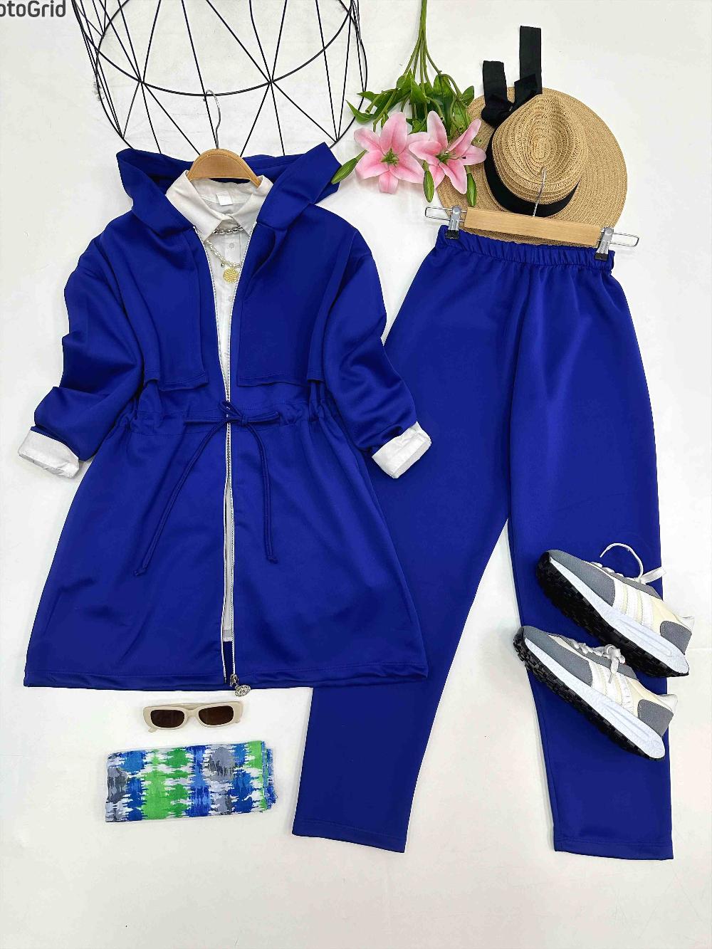 PELLA DOUBLE KREP  TAKİM