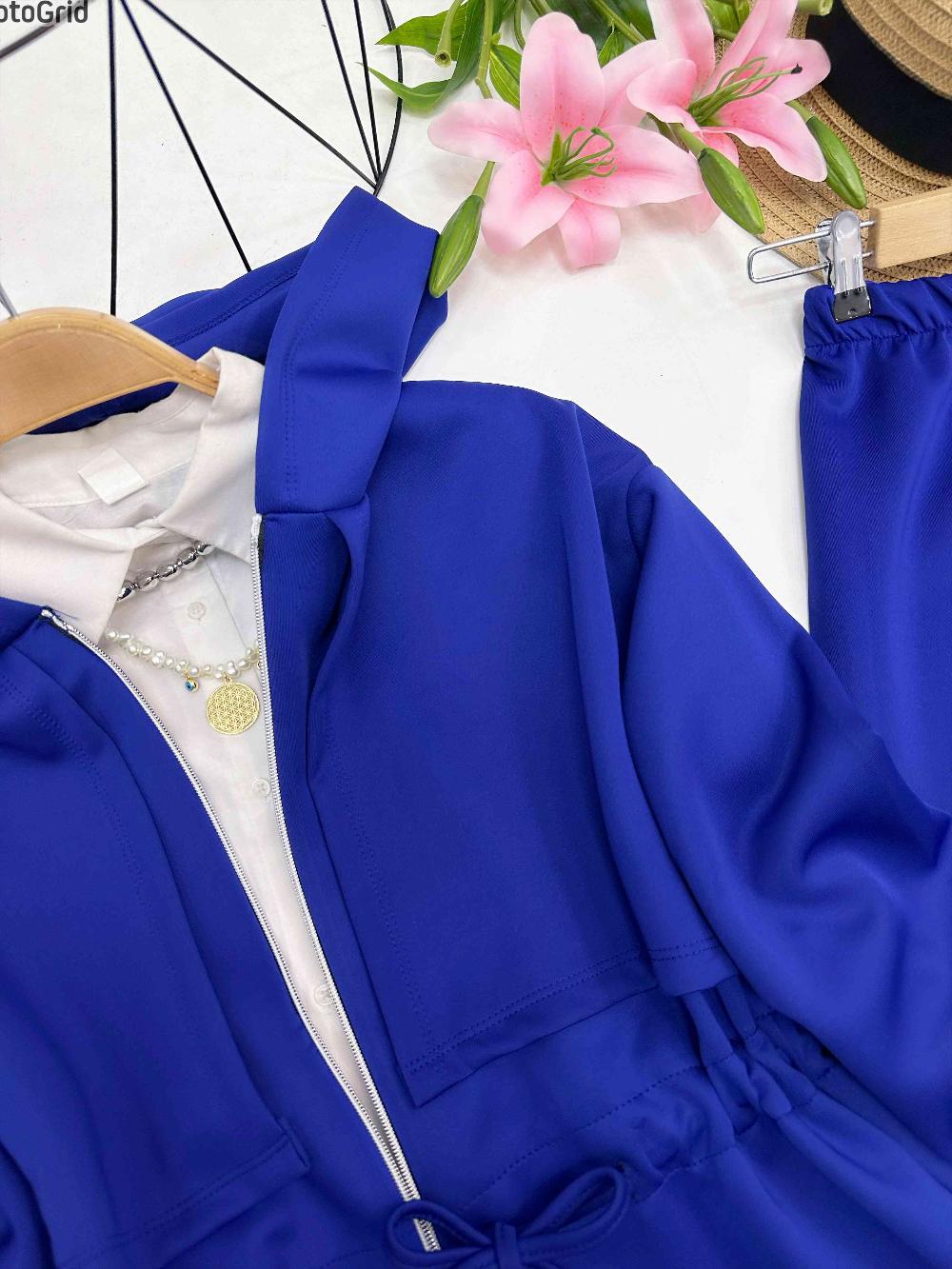 PELLA DOUBLE KREP  TAKİM