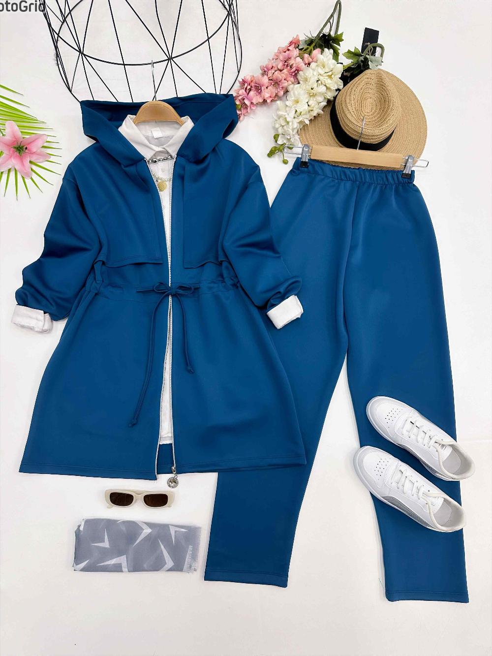 PELLA DOUBLE KREP  TAKIM