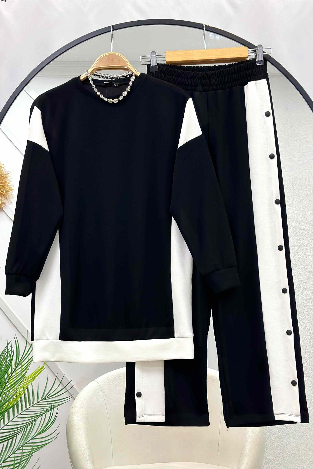 ÇITÇIT DETAYLU OYŞO TAKIM