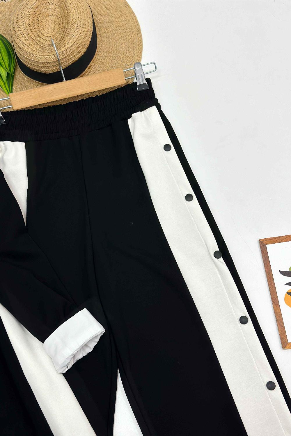 ÇITÇIT DETAYLU OYŞO TAKIM