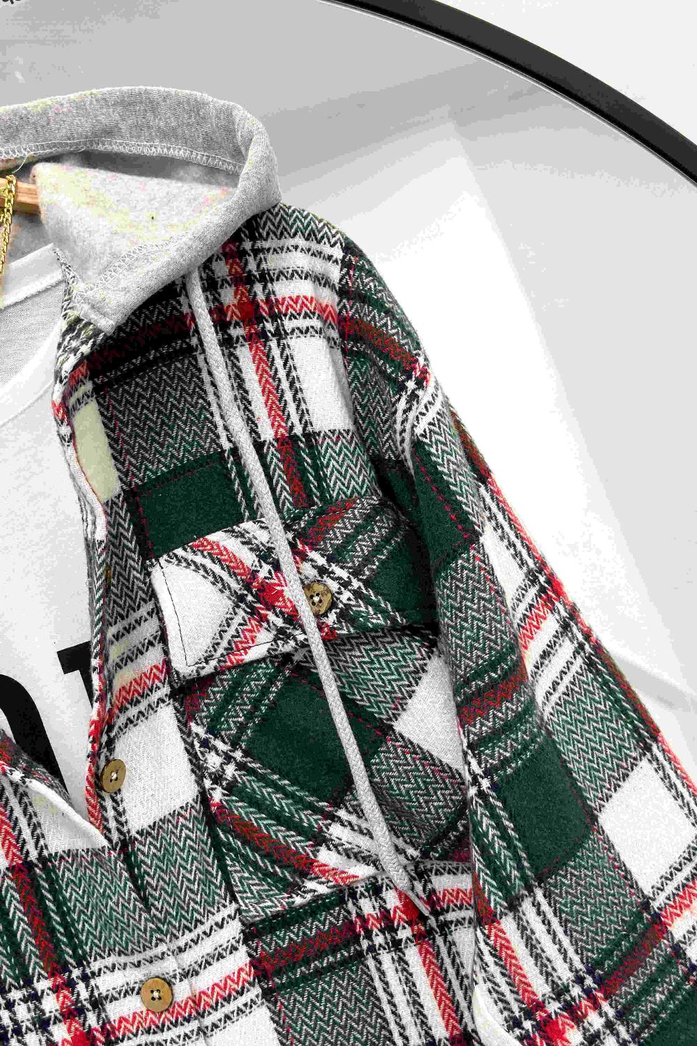 KAMPANYALI KAŞMİR GÖMLEK