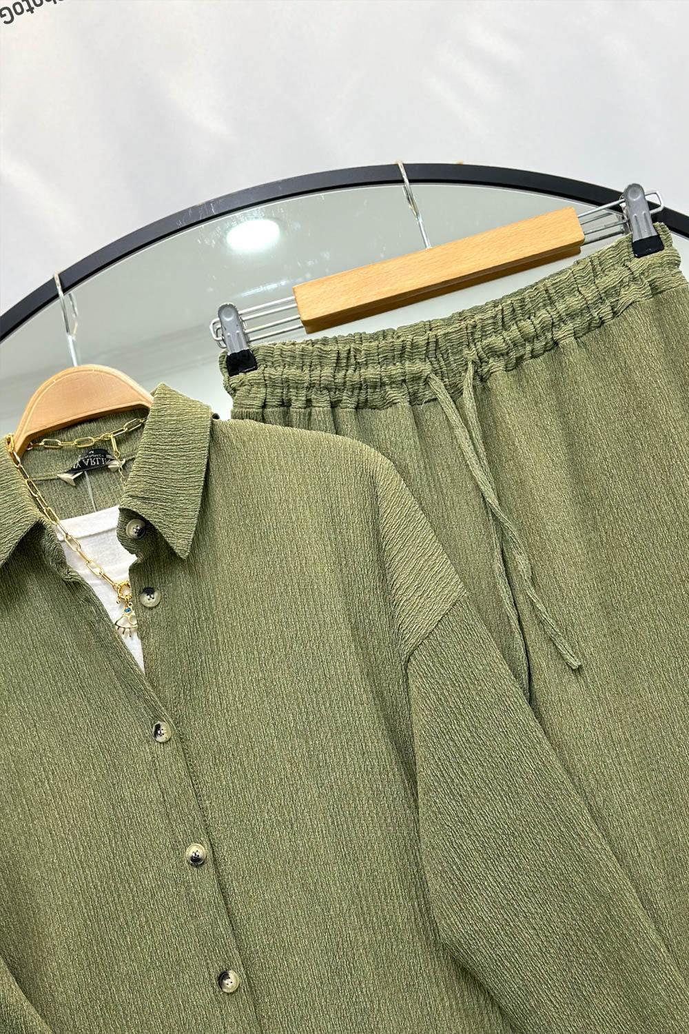 BASİC FİTİLLİ TAKIM