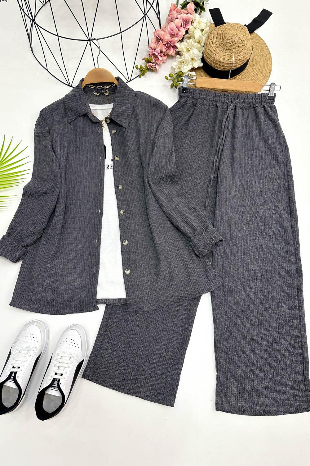 BASİC FİTİLLİ TAKIM