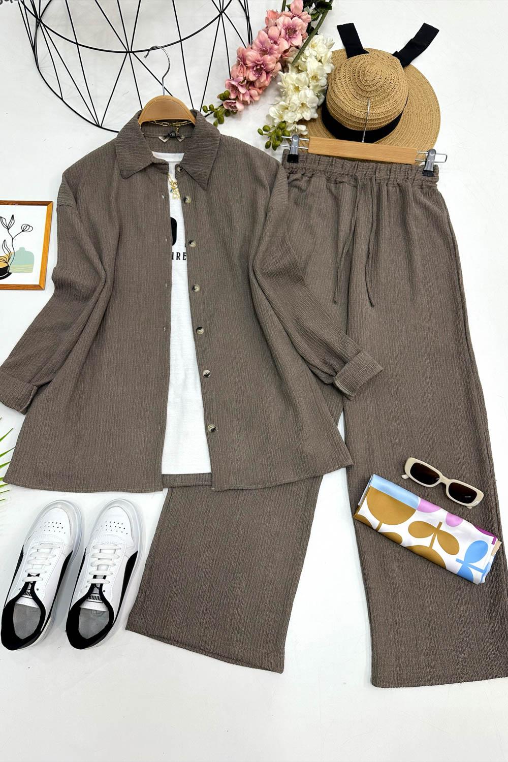 BASİC FİTİLLİ TAKIM