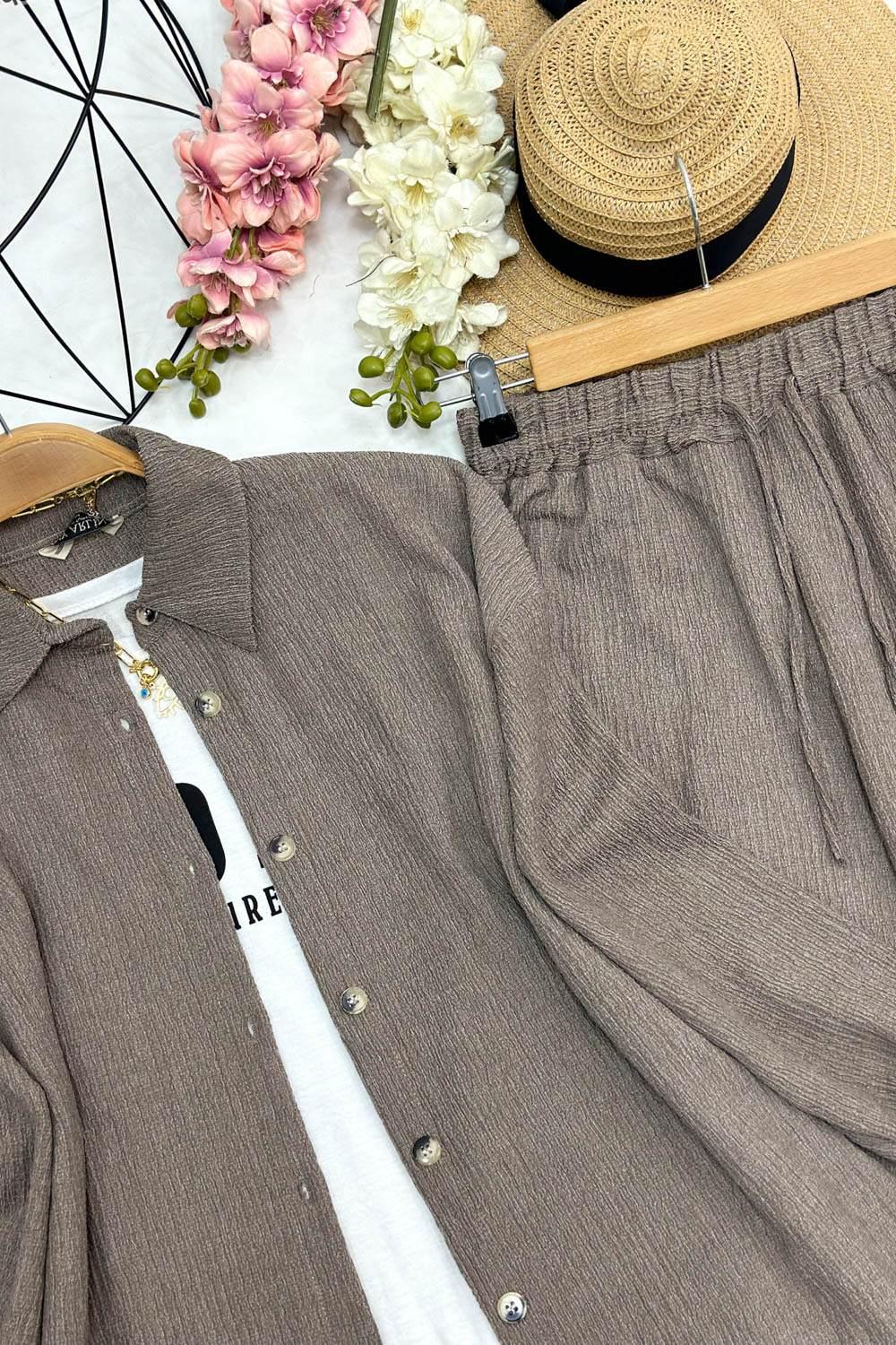 BASİC FİTİLLİ TAKIM