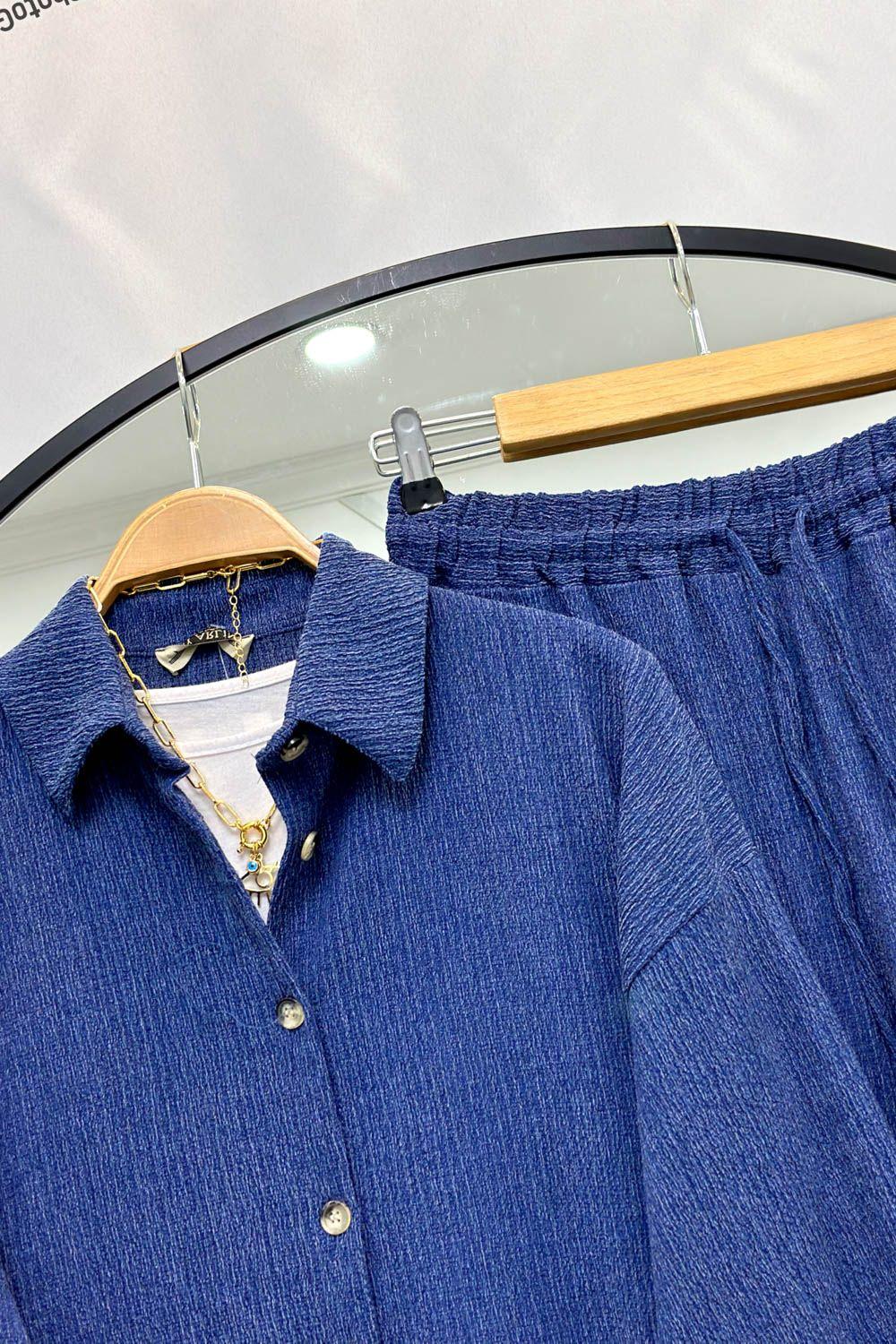 BASİC FİTİLLİ TAKIM