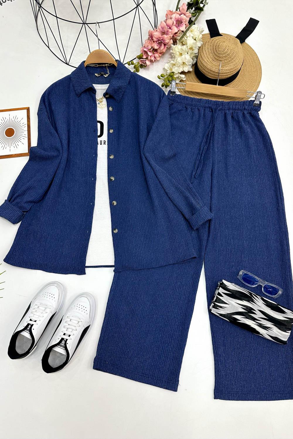 BASİC FİTİLLİ TAKIM