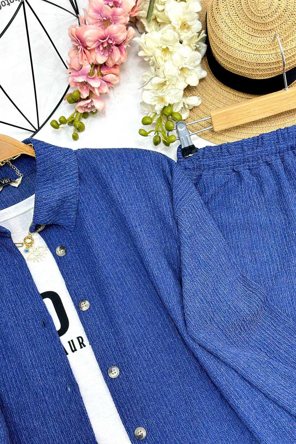 BASİC FİTİLLİ TAKIM