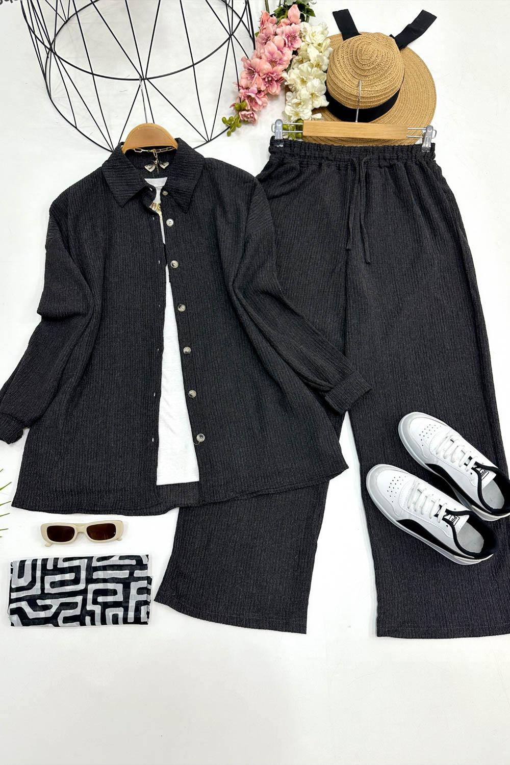 BASİC FİTİLLİ TAKIM