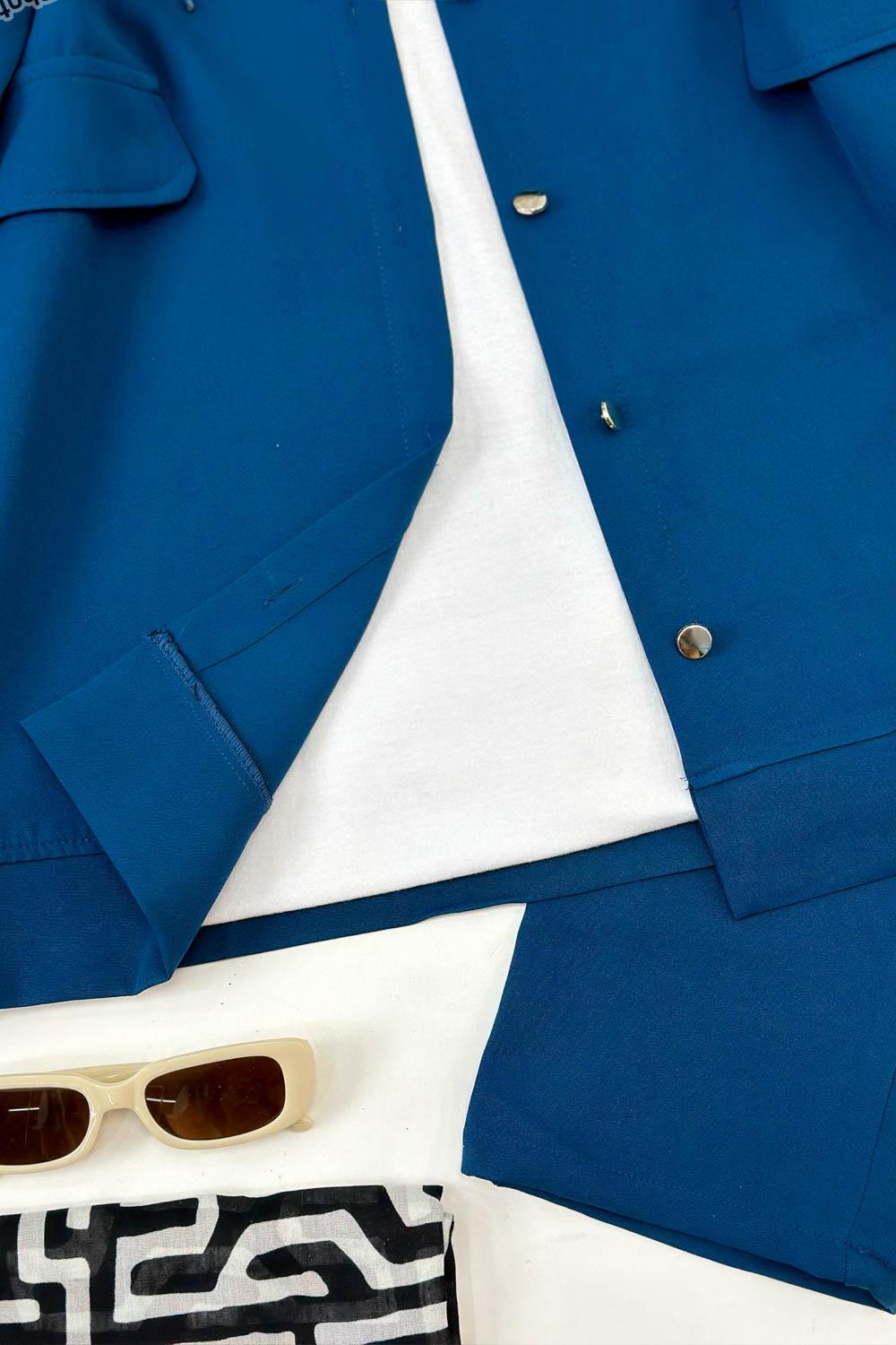 WENA ÇITÇITLI KREP TAKIM