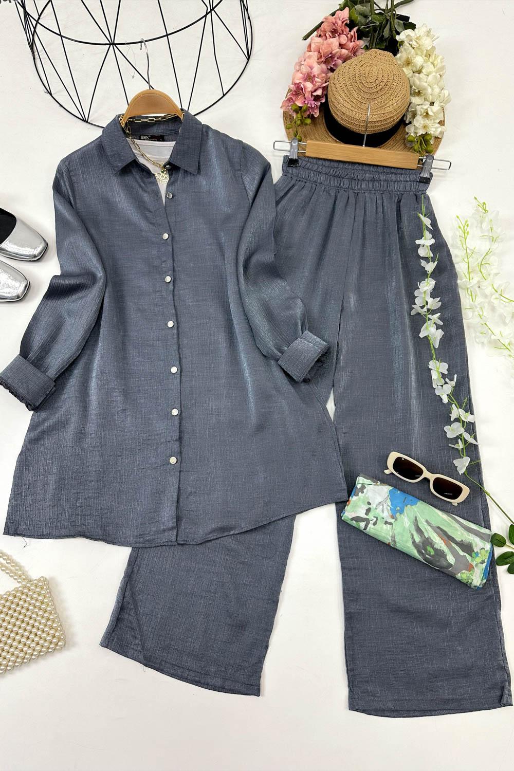 JAKAR İKİLİ TAKIM