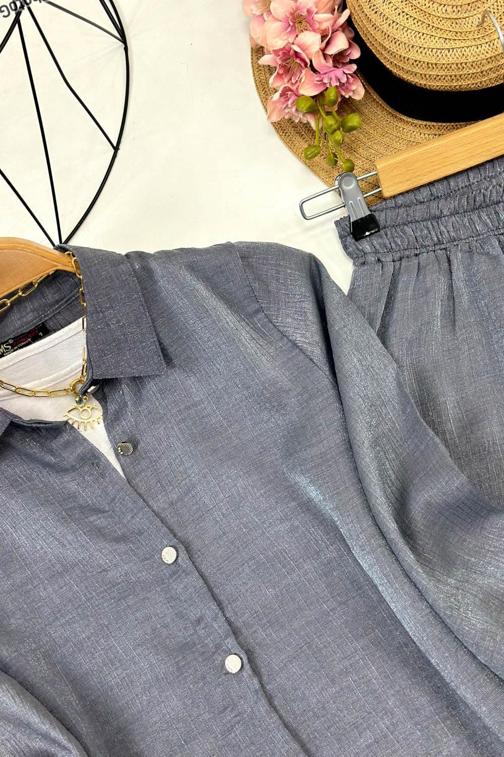 JAKAR İKİLİ TAKIM