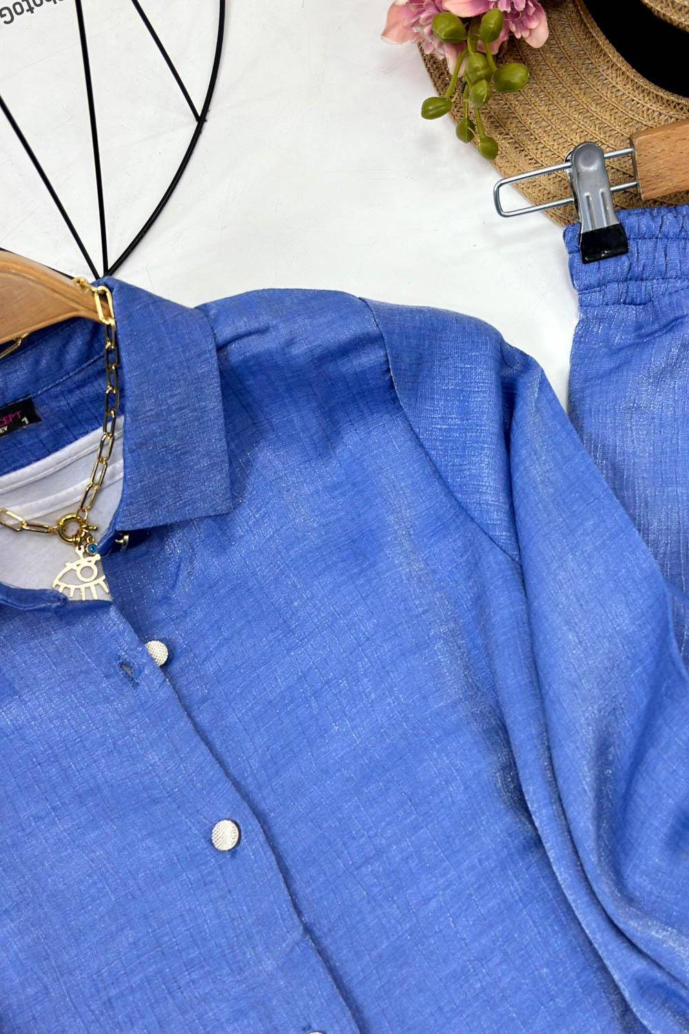 JAKAR İKİLİ TAKIM