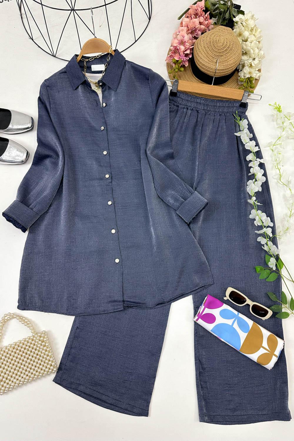 JAKAR İKİLİ TAKIM