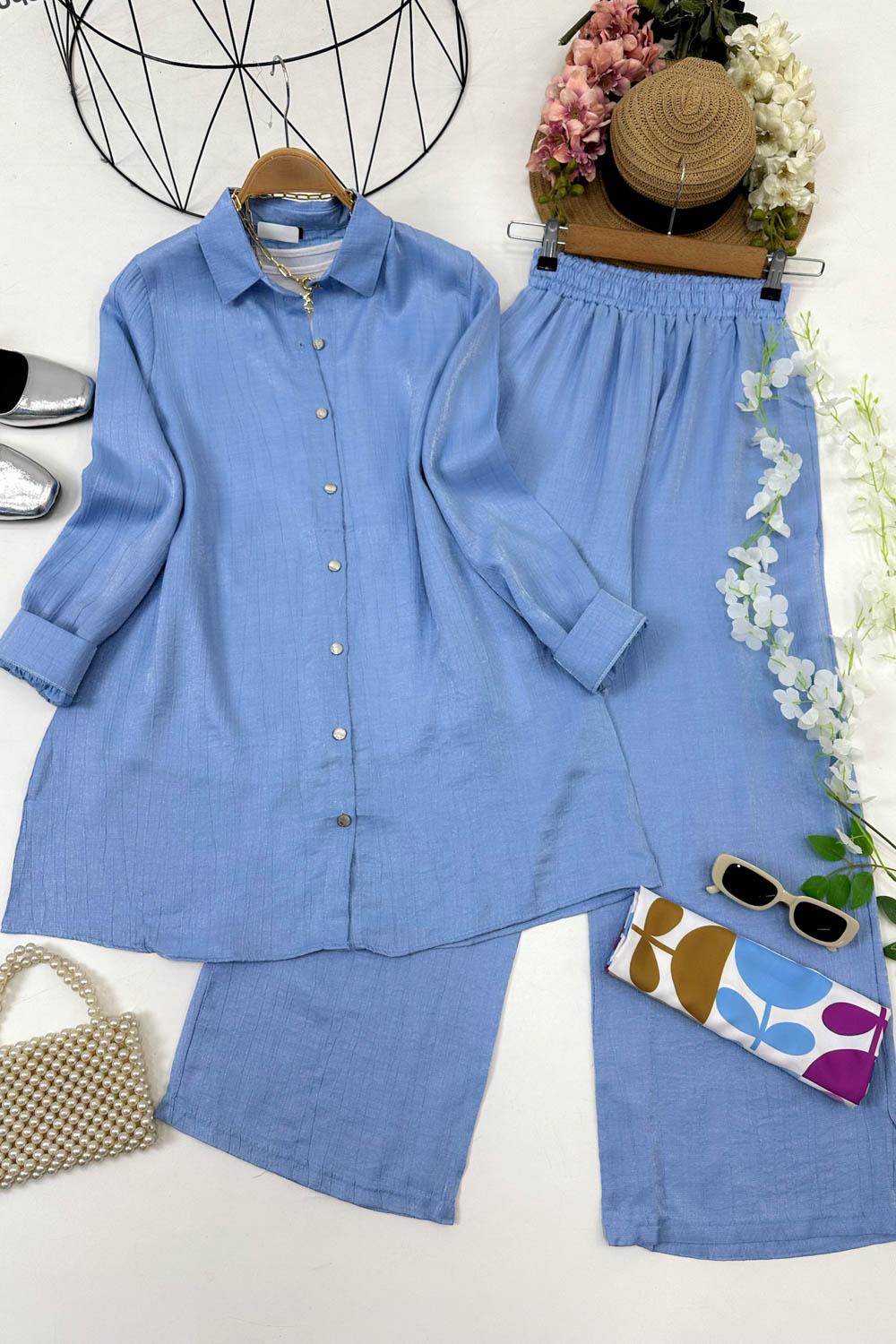 JAKAR İKİLİ TAKIM