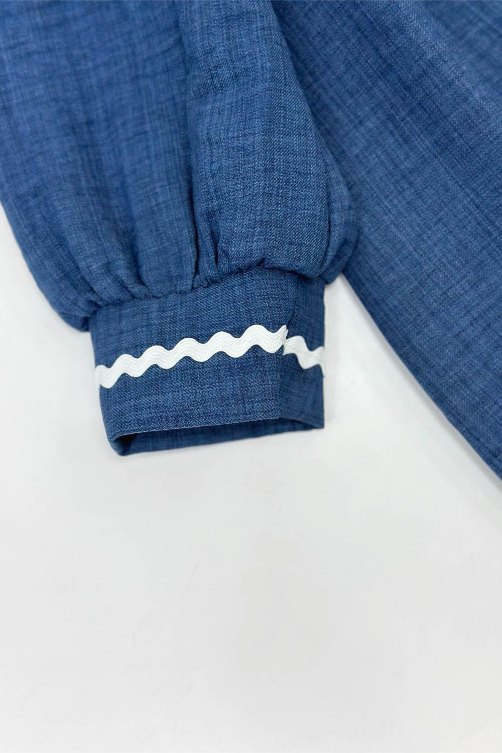 KİMONO SU YOLU TAKIM