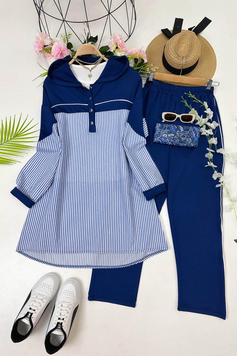 YAKASI ÇITÇIT SPOR TAKIM