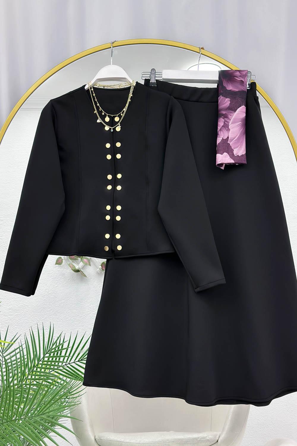 GOLD ZIMBALI FRAPAN SCUBA TAKIM