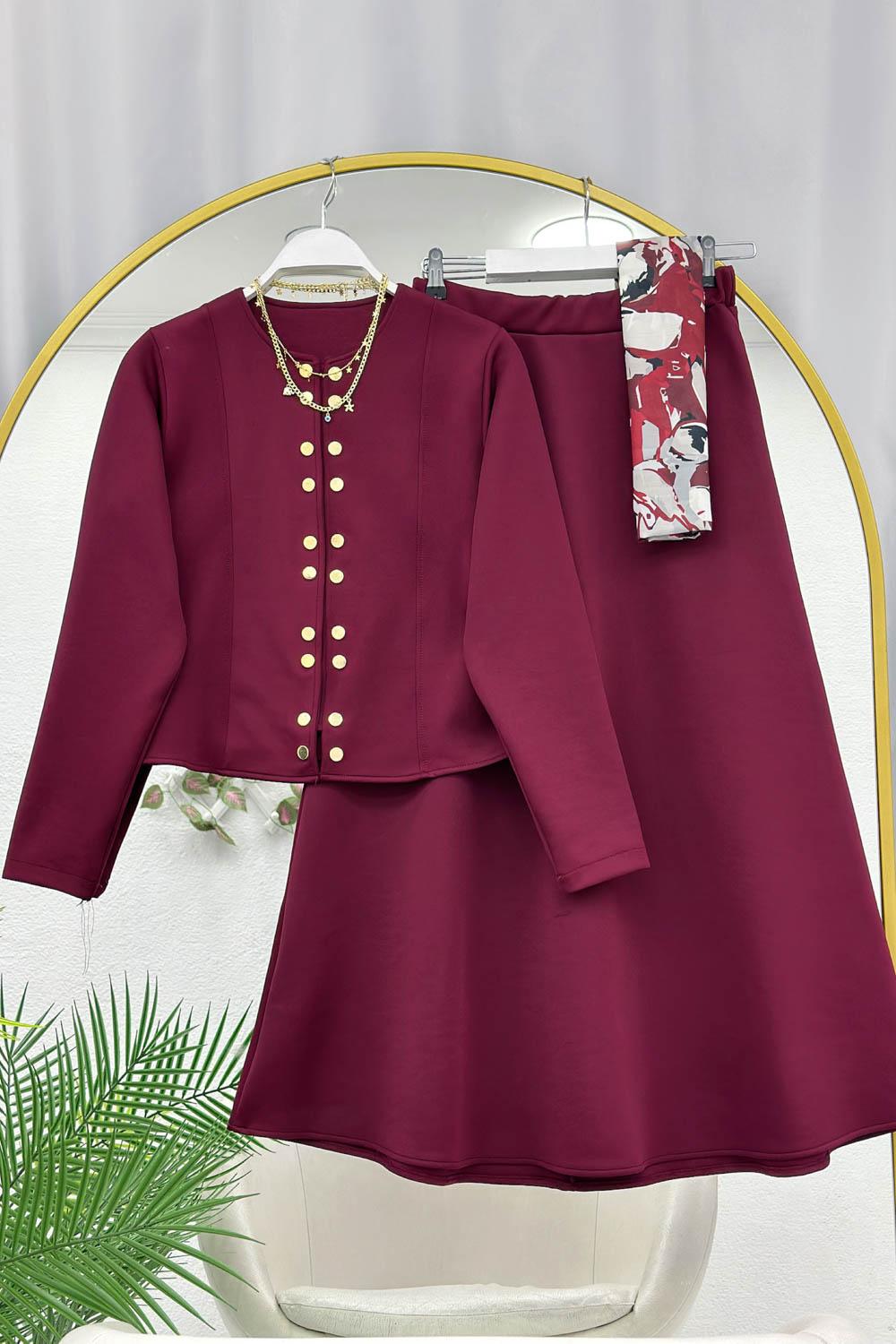 GOLD ZIMBALI FRAPAN SCUBA TAKIM