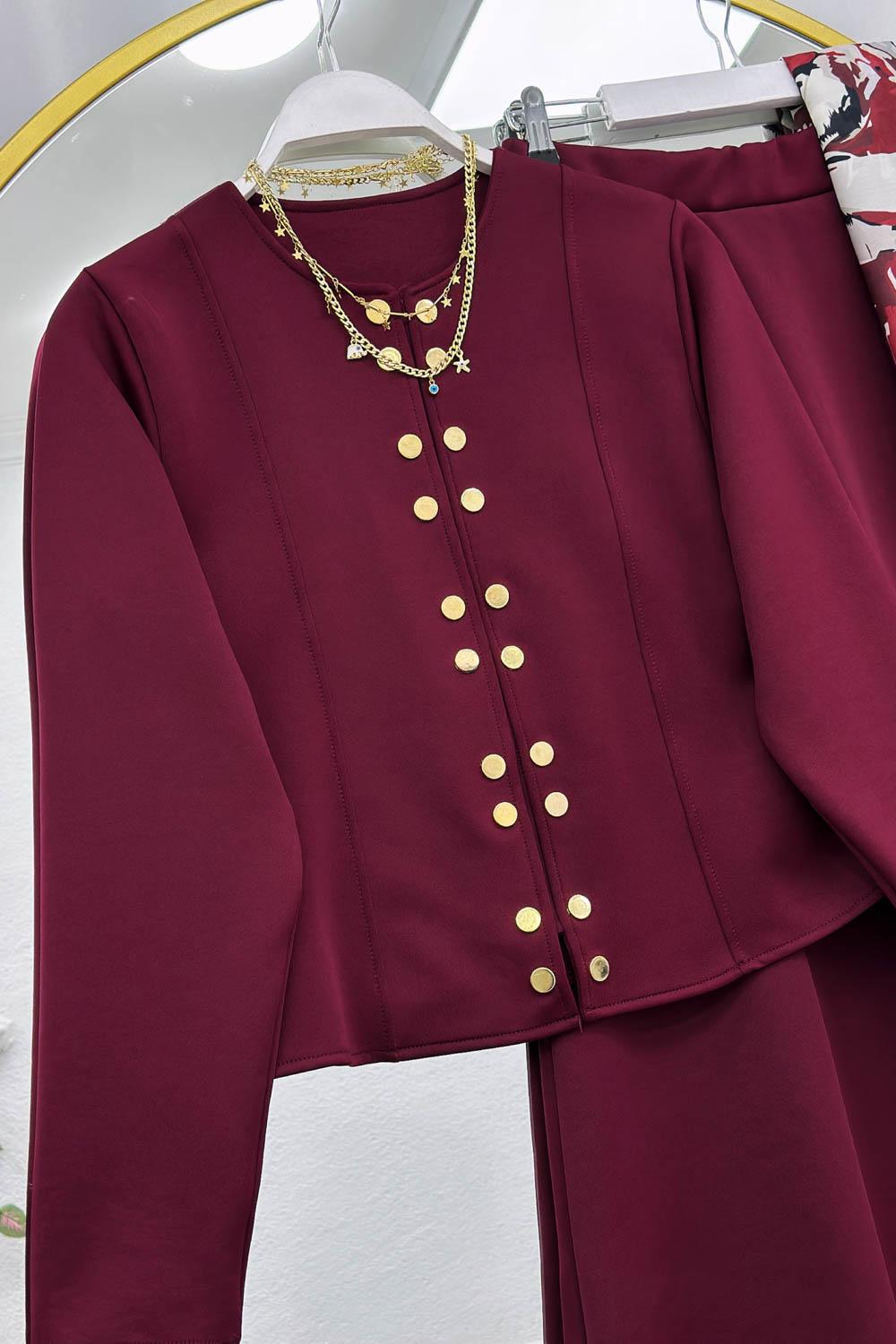 GOLD ZIMBALI FRAPAN SCUBA TAKIM