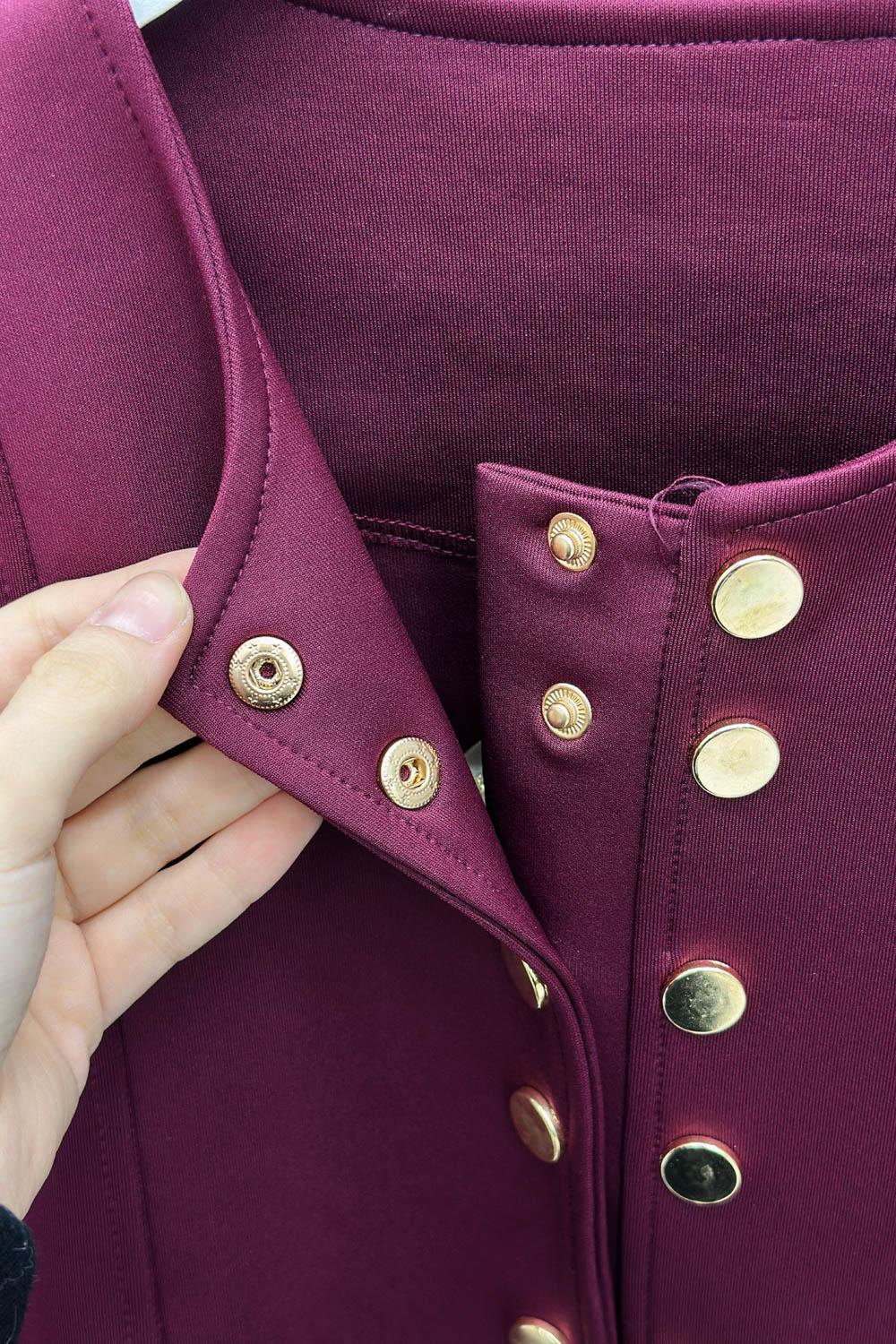 GOLD ZIMBALI FRAPAN SCUBA TAKIM