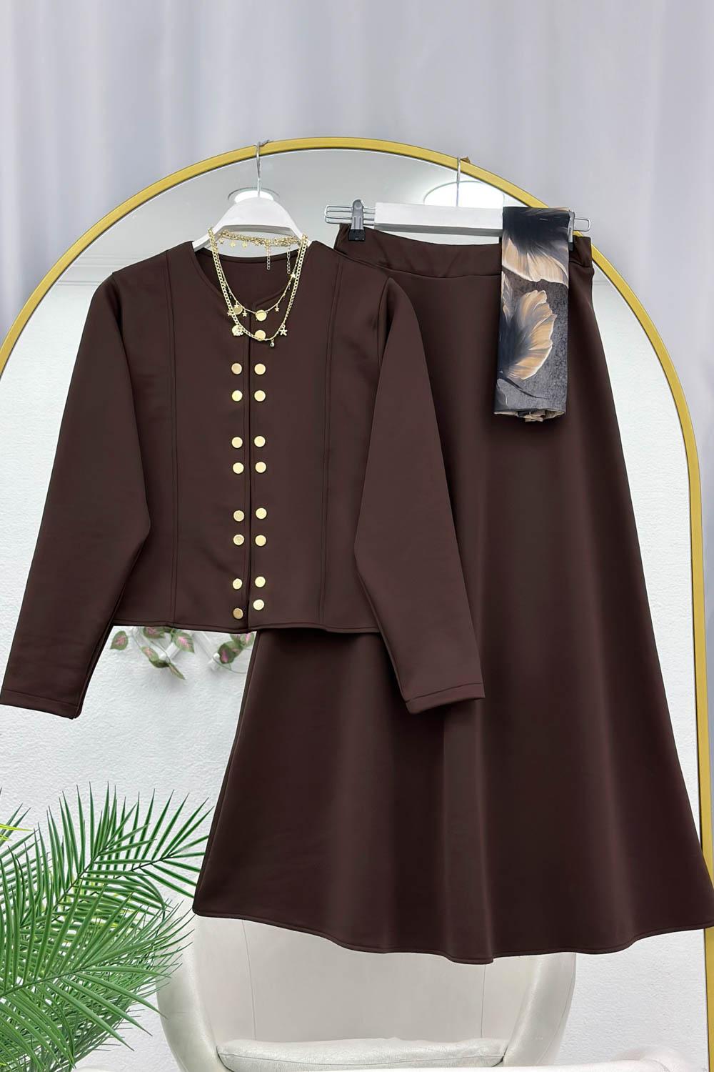 GOLD ZIMBALI FRAPAN SCUBA TAKIM