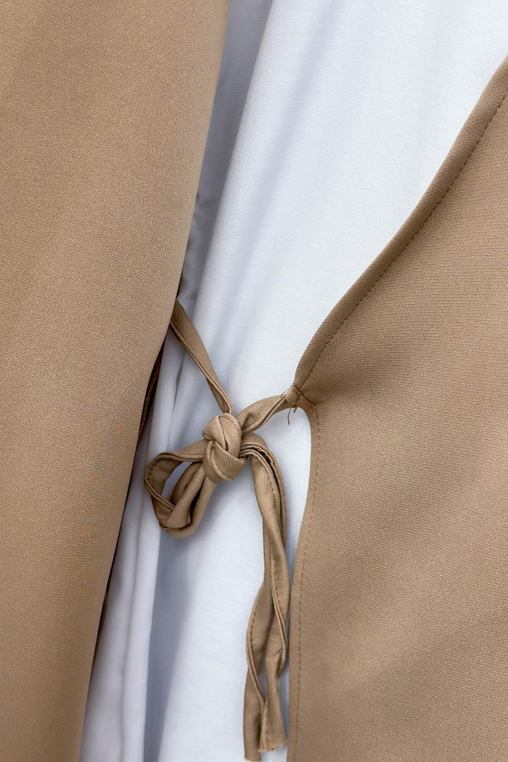 SIRATAŞ İŞLEMELİ KREP ÜÇLÜ TAKIM