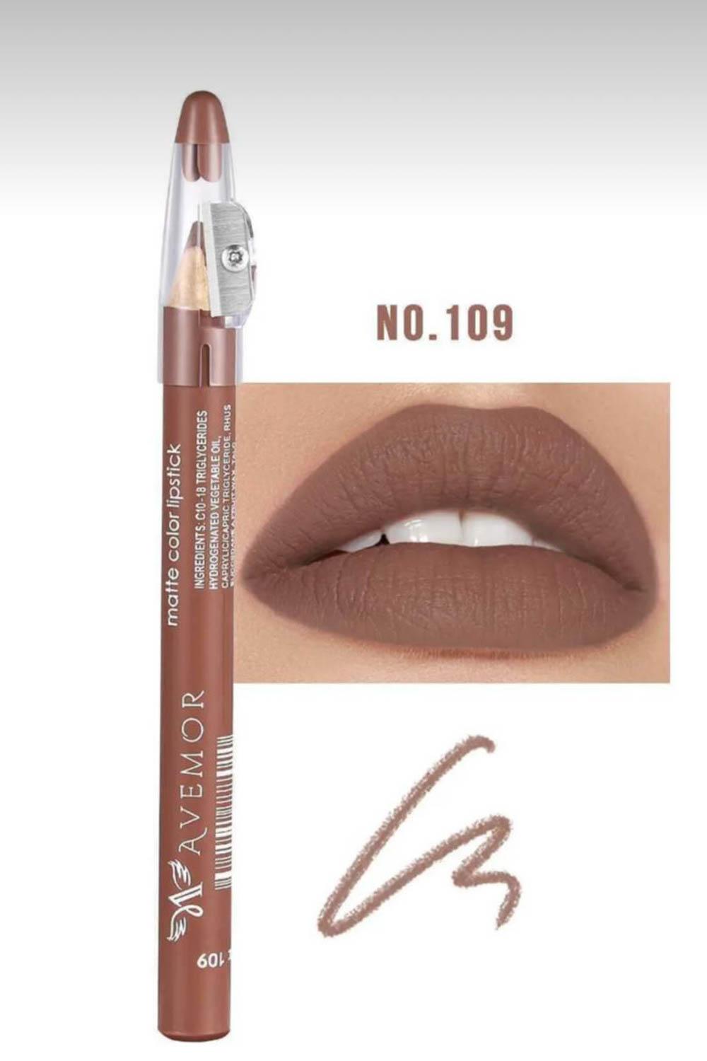 AVEMOR DUDAK KALEMİ 