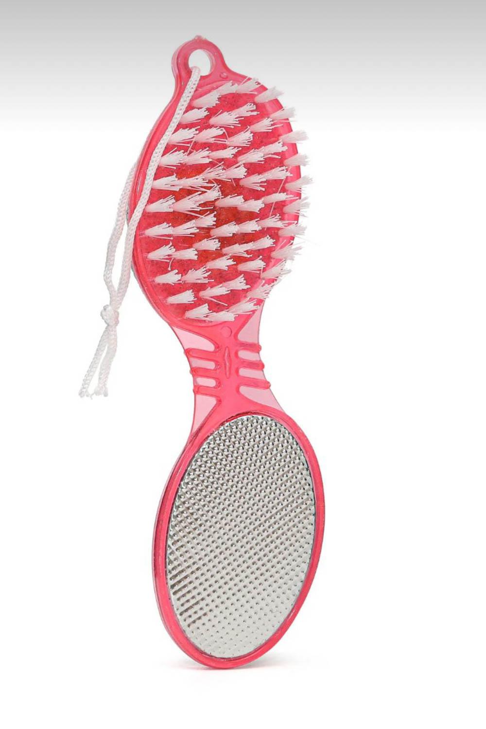 ROSE AYAK BAKIM FIRÇA TÖRPÜ 