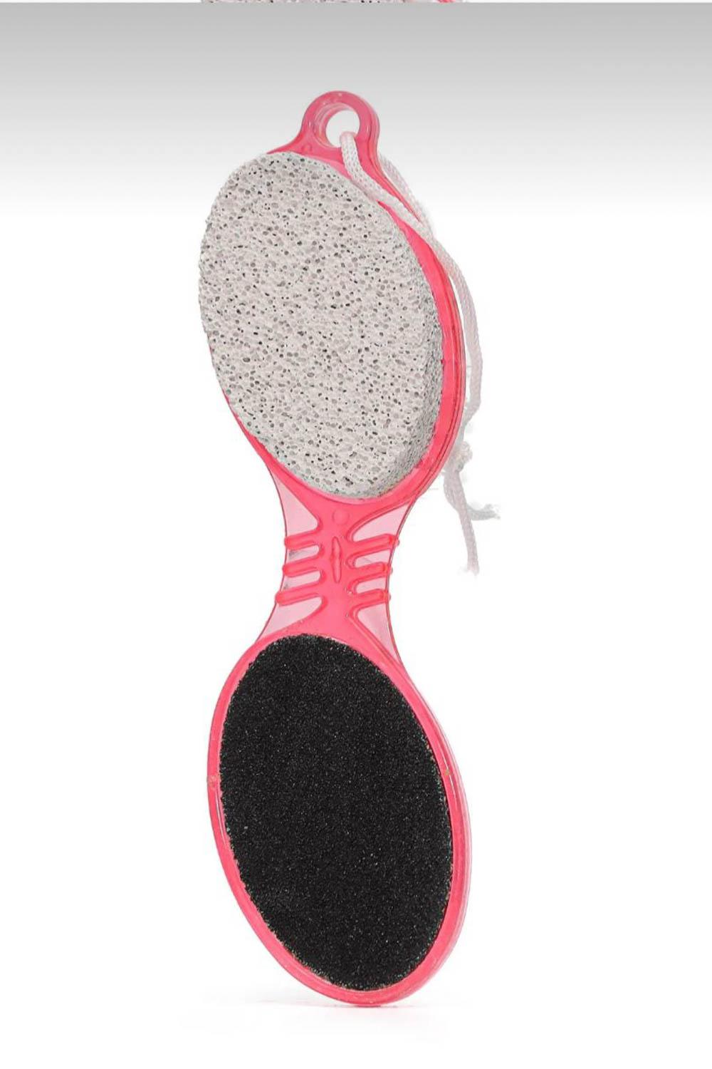 ROSE AYAK BAKIM FIRÇA TÖRPÜ 