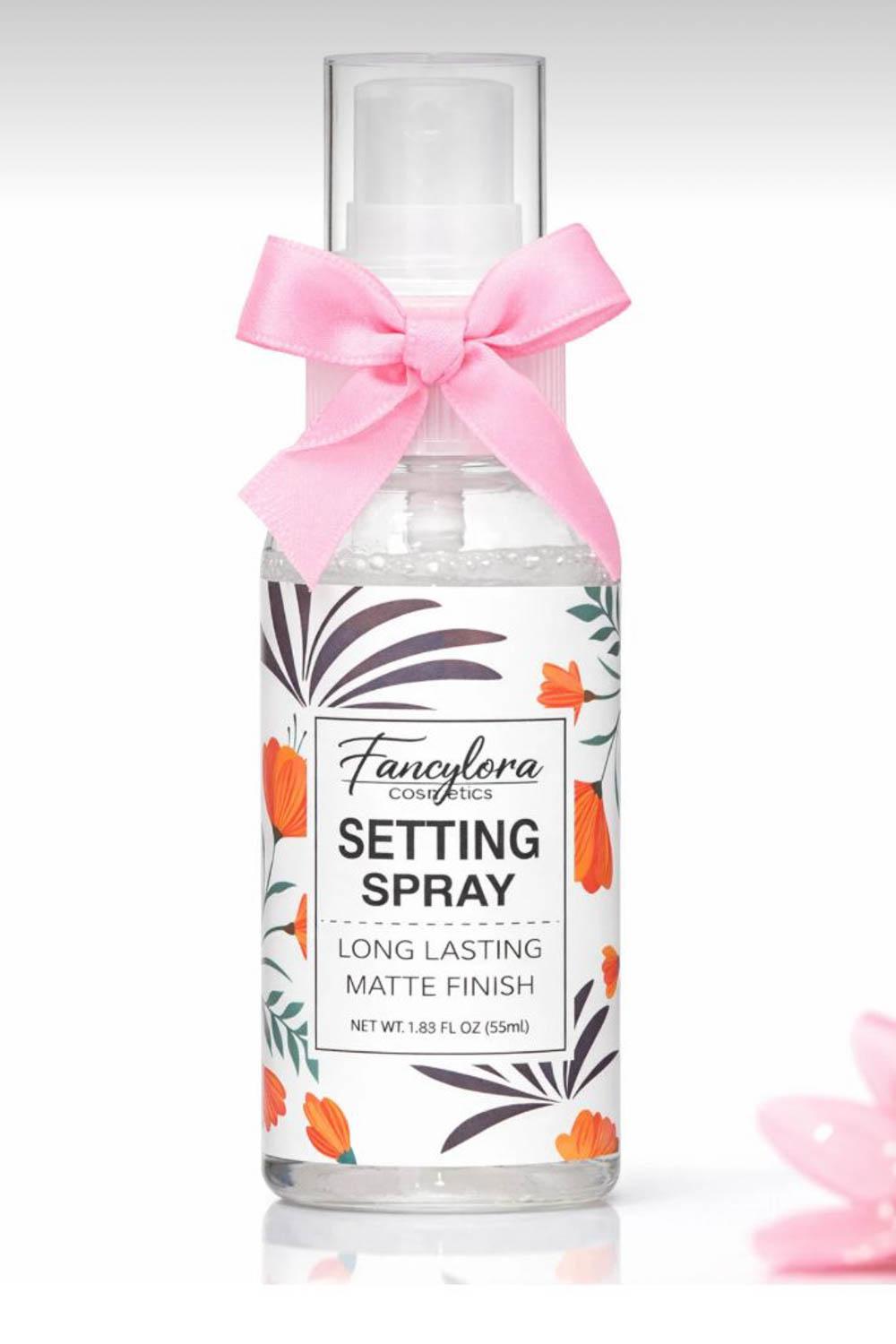 ROYAL PARİS MAKYAJ SABİTLEYİCİ SPREY  55 ML 