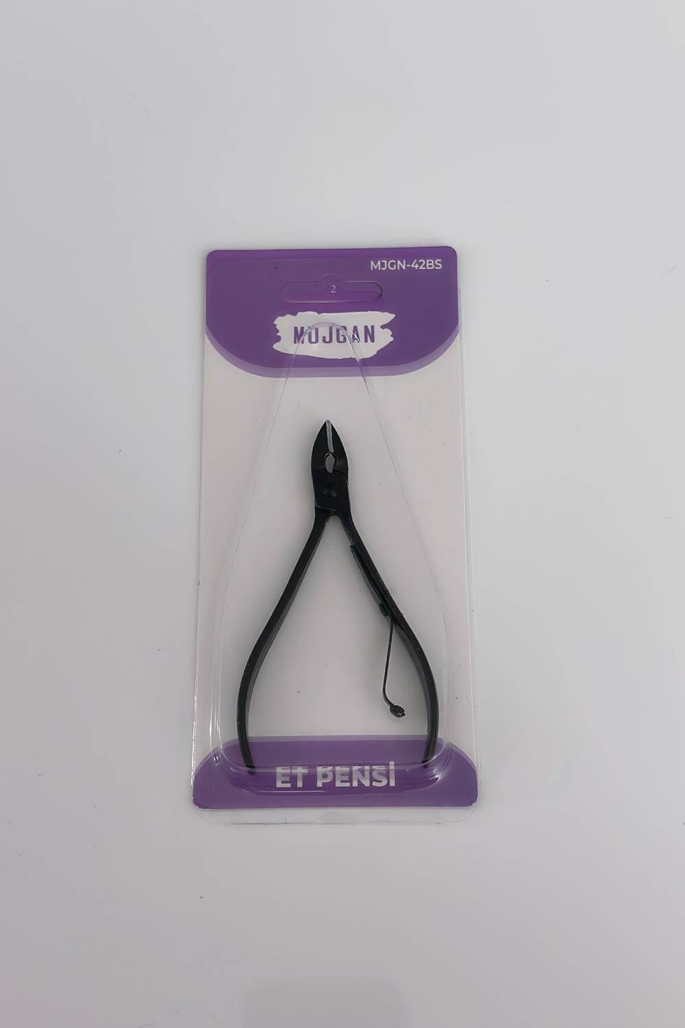 MÜJGAN KOZMETİK ET PENSİ