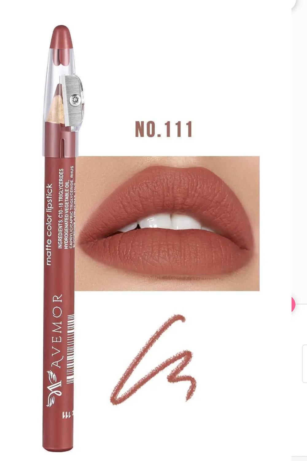 AVEMOR DUDAK KALEMİ