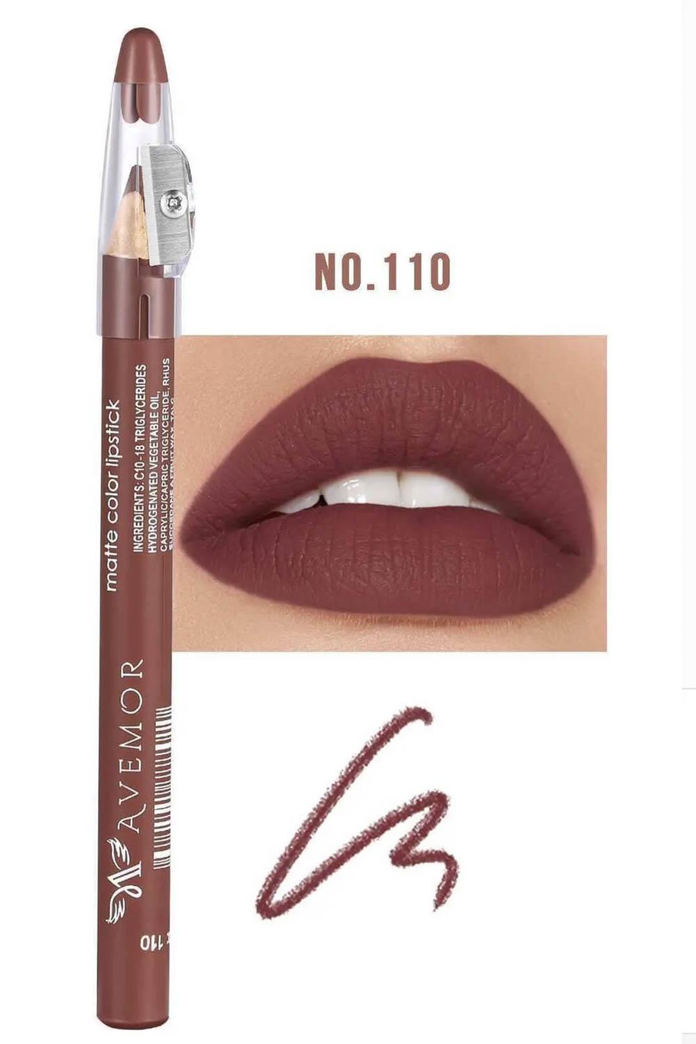 AVEMOR DUDAK KALEMİ