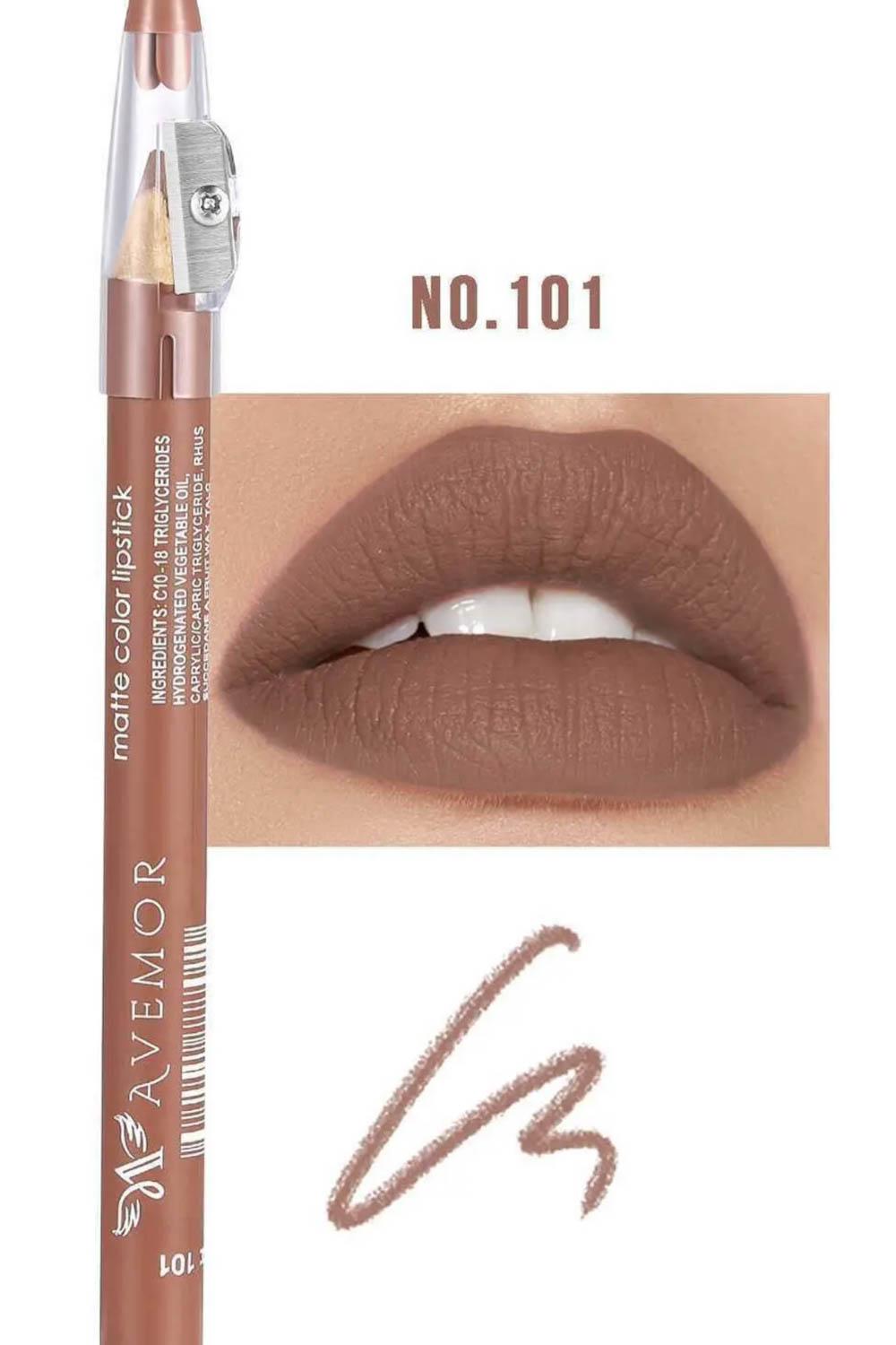 AVEMOR DUDAK KALEMİ