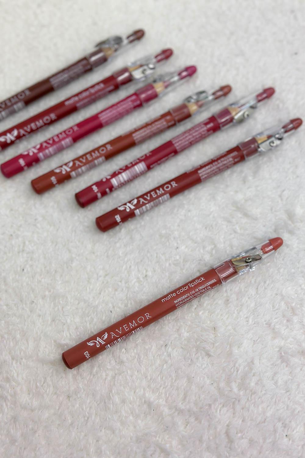 AVEMOR DUDAK KALEMİ