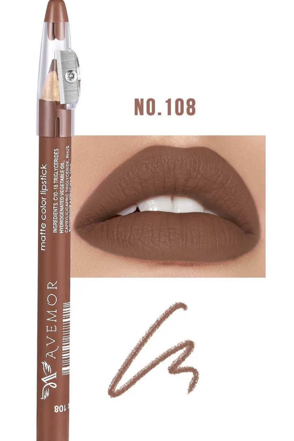 AVEMOR DUDAK KALEMİ