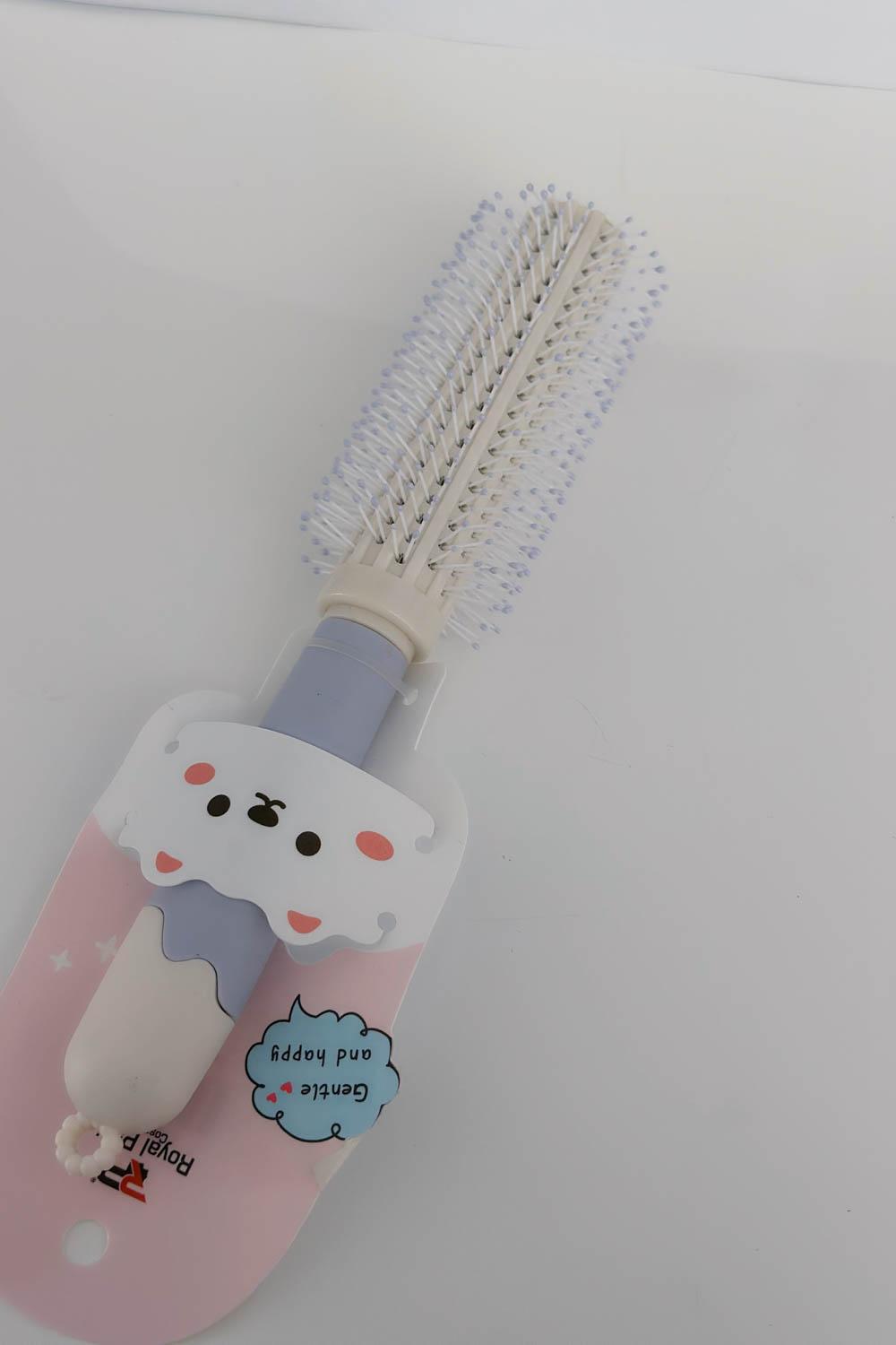 ROYAL PARİS SMILE FIRÇA TARAK