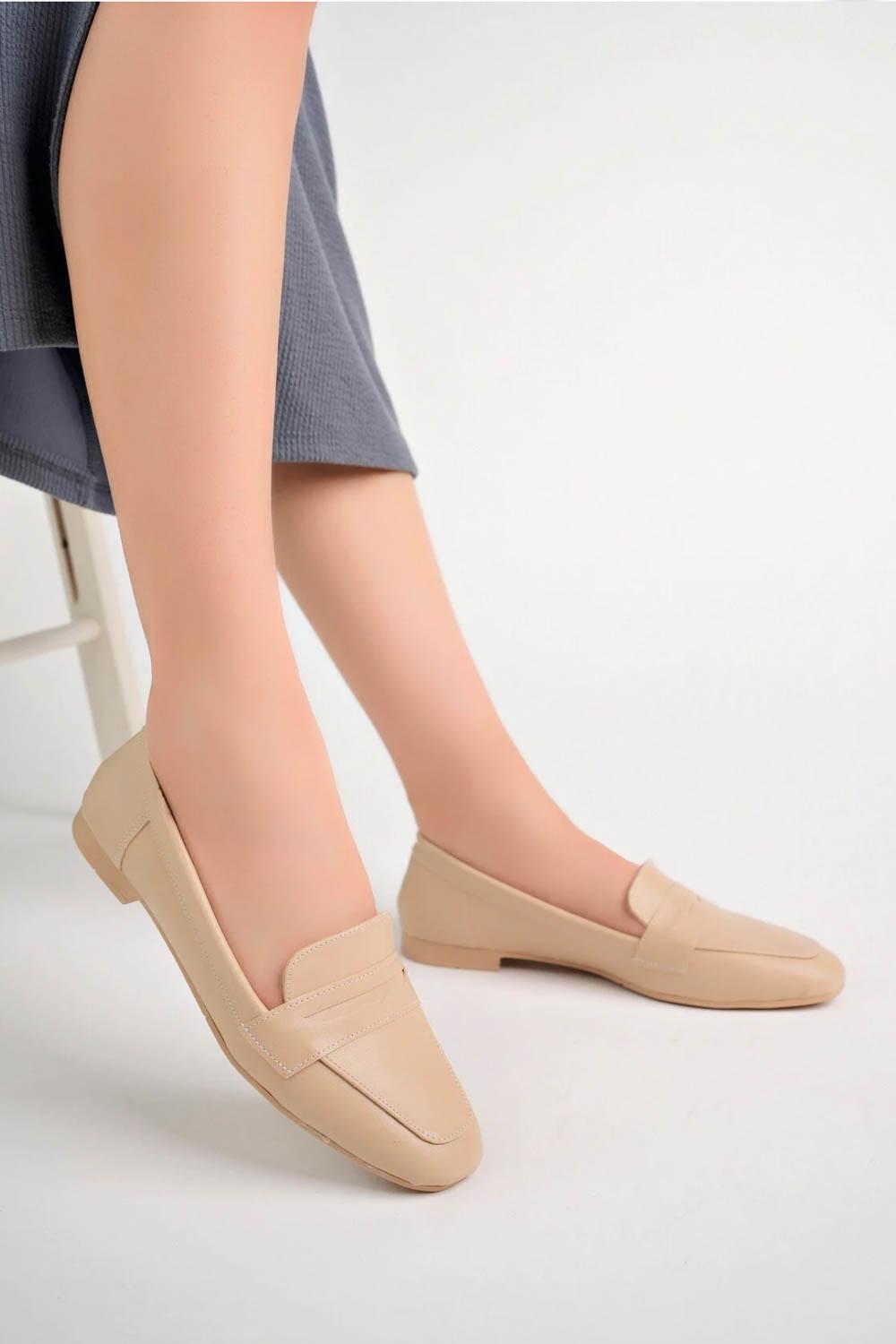 LOAFER  KADIN AYAKKABI